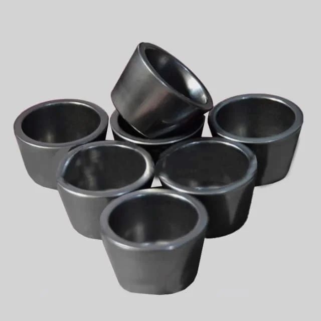 Gresol de carboni recobert de PG
