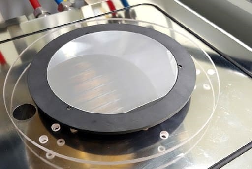 portador de sic per a epitaxia